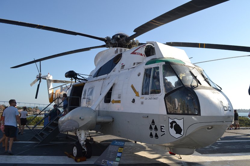 092 Sea King